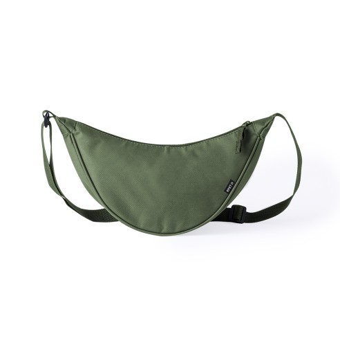 Borsa tracolla marsupio cm34x17x11