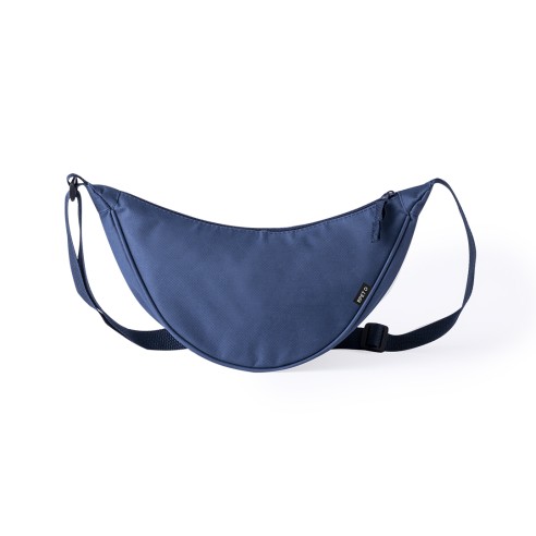 Borsa tracolla marsupio cm34x17x11