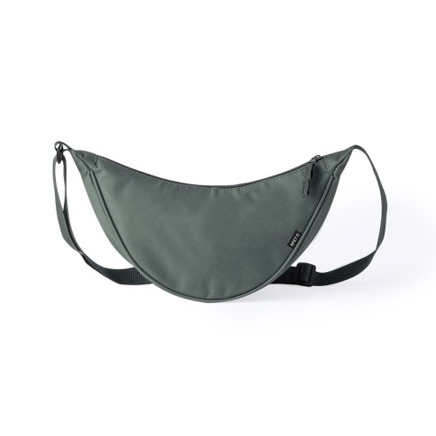 Borsa tracolla marsupio cm34x17x11