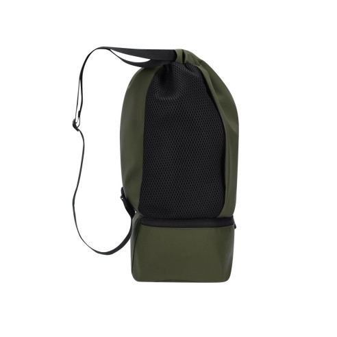 Zaino in morbido PU cm 33x47x18