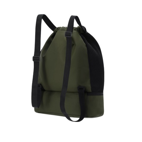 Zaino in morbido PU cm 33x47x18