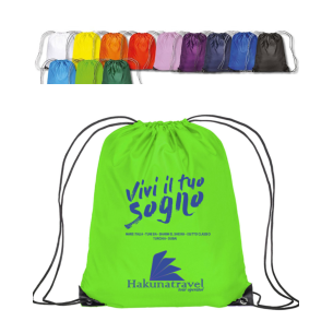 Sacca zaino best seller in...