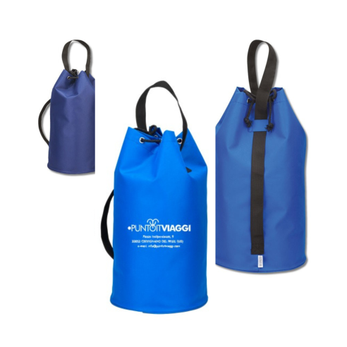 Sacca Mare in Rpet con tracolla e...