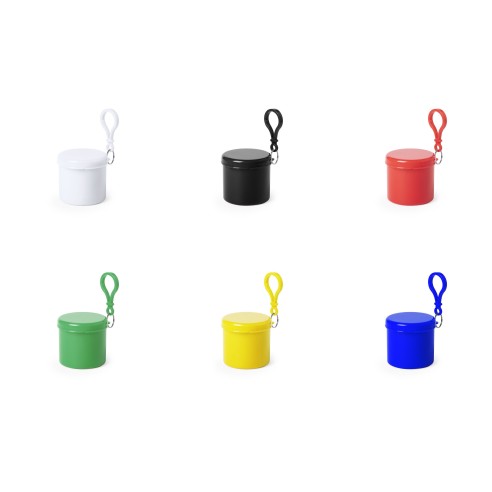 Poncho antipioggia in astuccio...