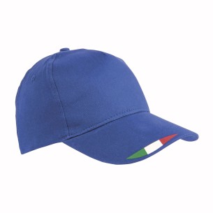 Cappellino5 pannello con...
