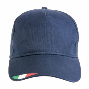Cappellino5 pannello con... 2