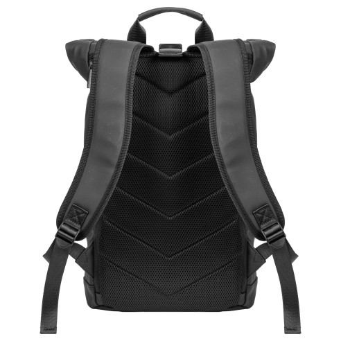 Zaino in soft touch impermeabile...