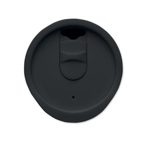 Bicchiere a doppio strato in PP con...