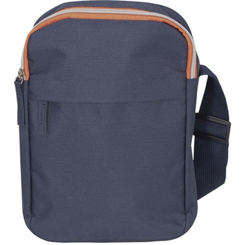 Tracolla da viaggio in ripstop...