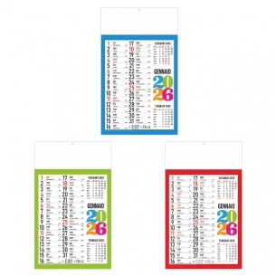 Calendario svedese "...