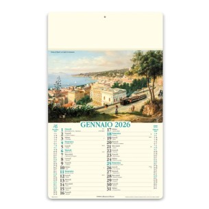 Calendario personalizzato...