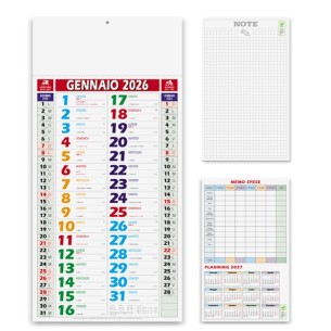 OLANDESE MULTICOLOR