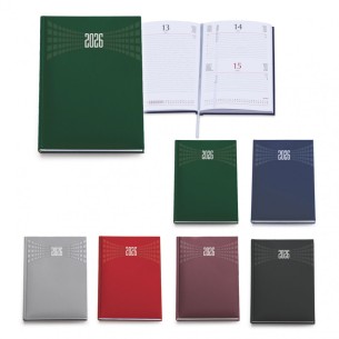 Agenda giornaliera cm 11x17