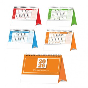 New color desk