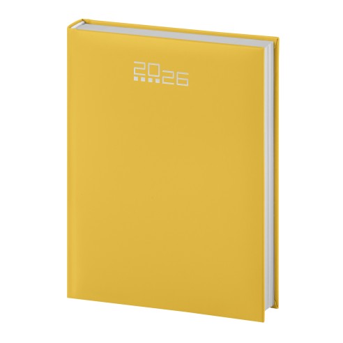 Agenda giornaliera cm 15x21