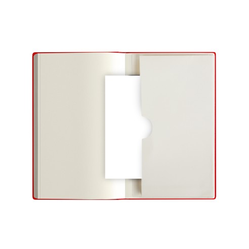 Agenda settimanale note cm 9x14