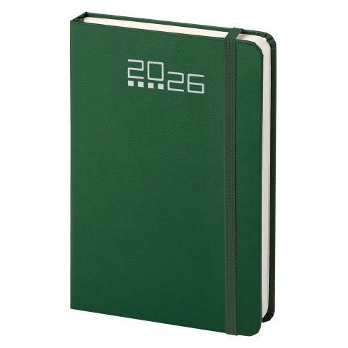 Agenda settimanale note cm 9x14