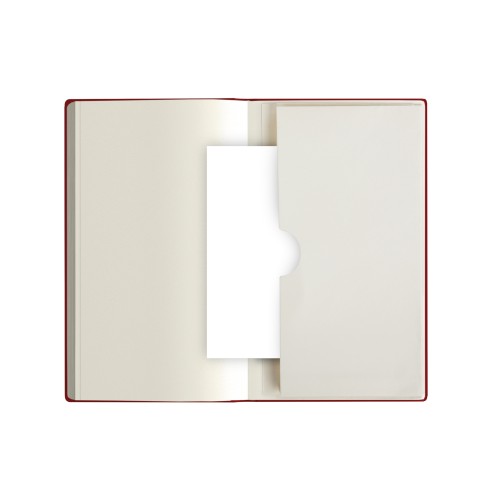 Agenda giornaliera notes cm 9x14