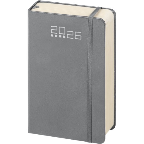 Agenda giornaliera notes cm 9x14