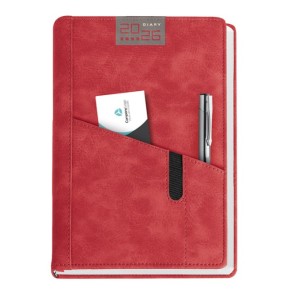 Agenda giornaliera cm 15x21