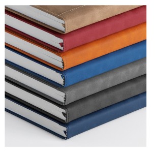 Agenda giornaliera cm 15x21 2