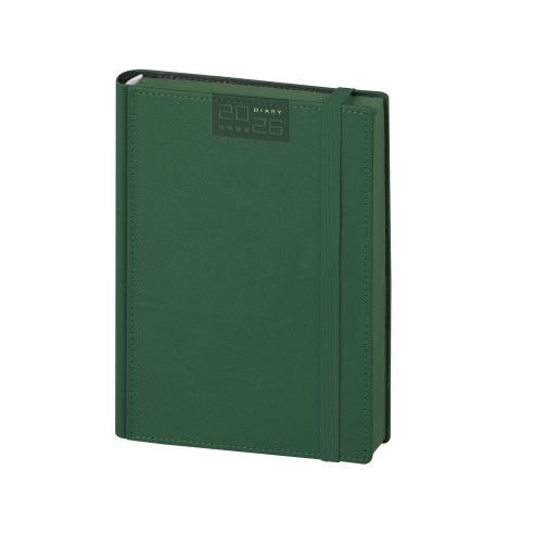 Agenda giornaliera con elastico cm 15x21