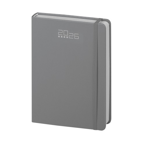 Agenda giornaliera con elastico...