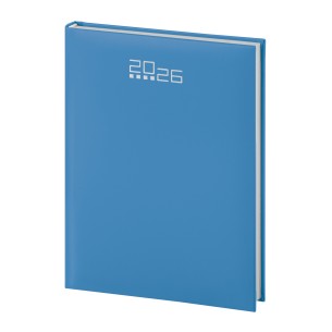 Agenda settimanale cm 17x24 2