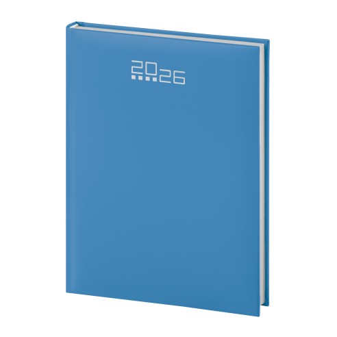 Agenda settimanale cm 17x24