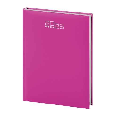 Agenda settimanale cm 17x24