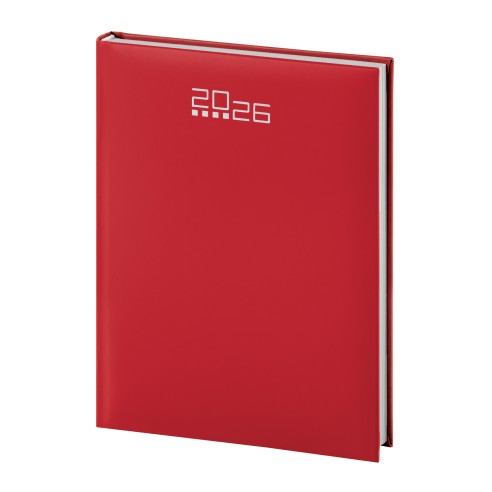Agenda settimanale cm 17x24