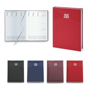 Agenda settimanale cm 21x30