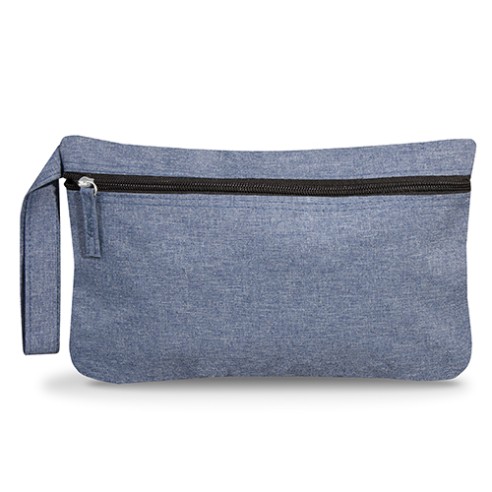 Portadocumenti da viaggio in melange...