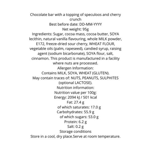 Confezione regalo di 2 tè zen...