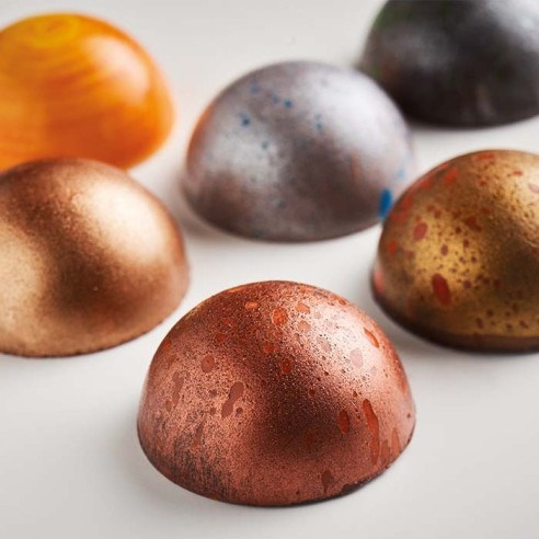 3 Tè Zen e 9 Bonbon in confezione regalo