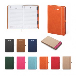 Agenda giornaliera cm 11x17
