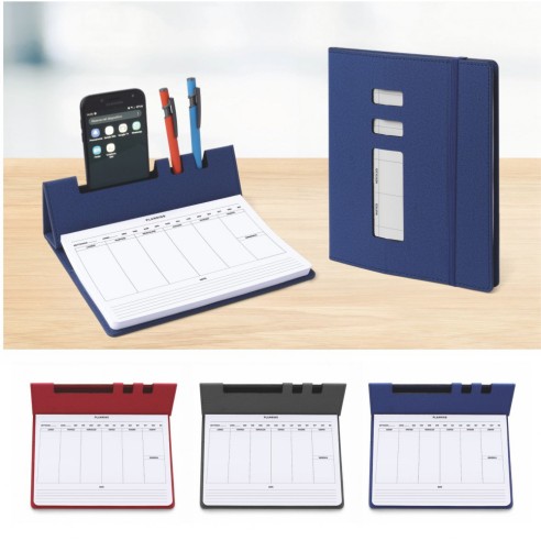 Planning portacellulare cm18,5x22x1