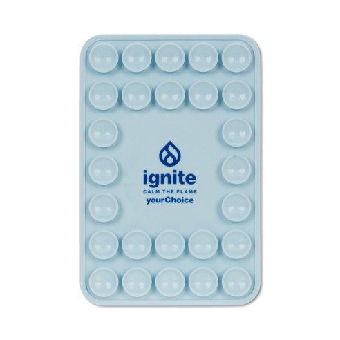 Custodia magnetica per selfie a...