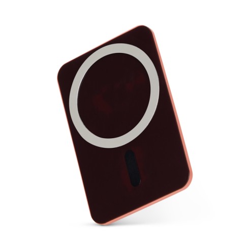 Custodia magnetica per selfie a...