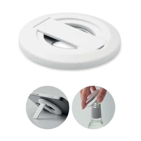 Porta telefono magnetico con...