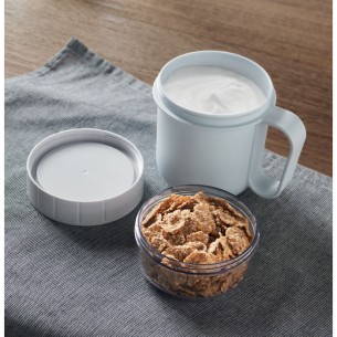 TAZZA cup on go 2