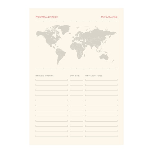 Notes perpetuo cm14x20,5