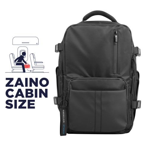 Zaino cabin cm 40x25x20 brand Cavallari