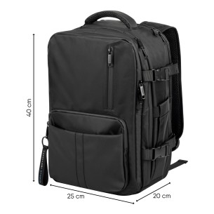 Zaino cabin cm 40x25x20... 2