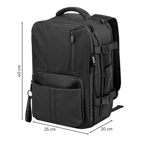 Zaino cabin cm 40x25x20 brand Cavallari