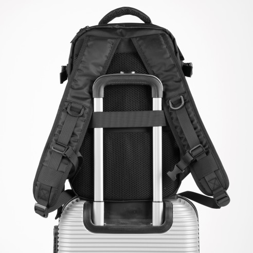 Zaino cabin cm 40x25x20 brand Cavallari