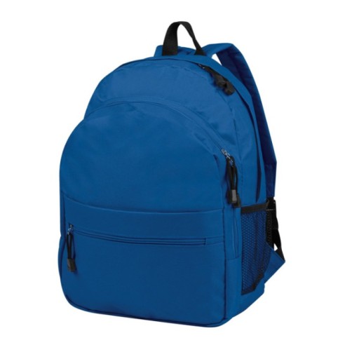 Zaino grande con molteplici tasche...