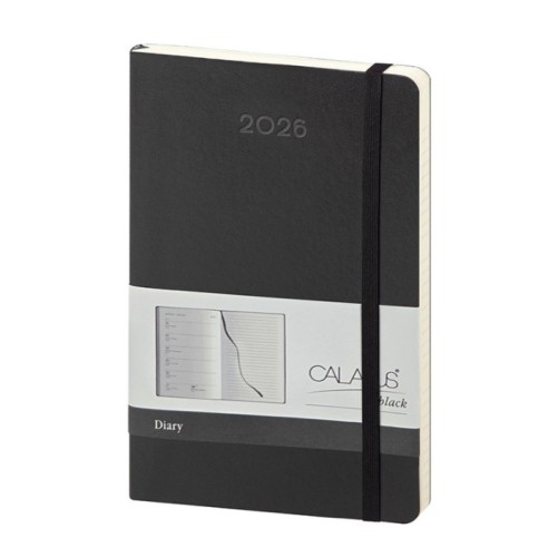 CALAMUS BLACK cm13x21