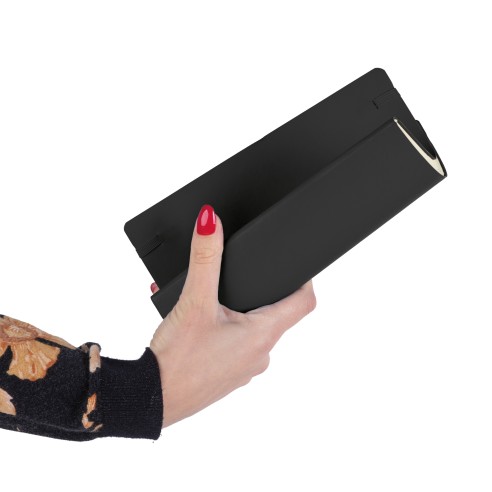 CALAMUS BLACK cm19x25