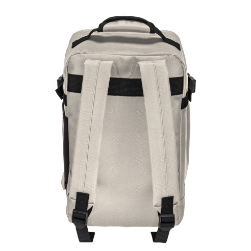 Zaino bagaglio a mano cm 40x25x20